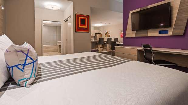 Best Western Premier Winnipeg East