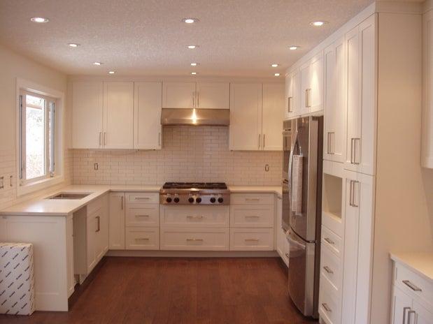 Bond Contracting & Construction Inc