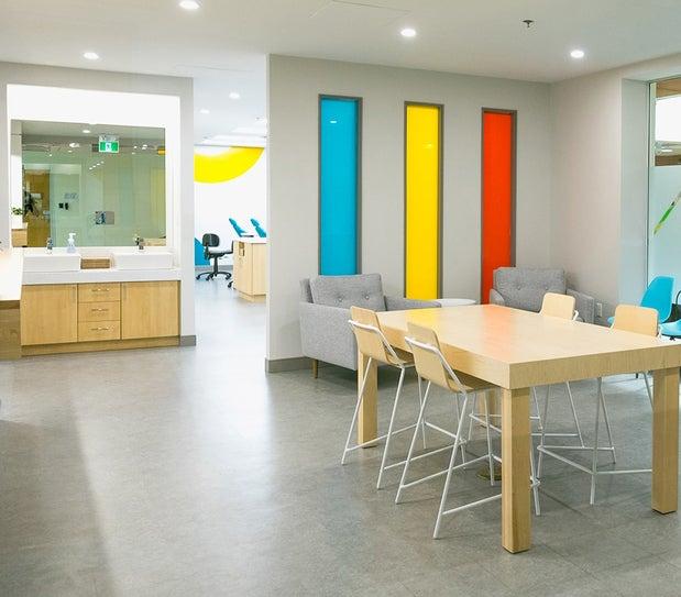 Mac Interior Design Inc