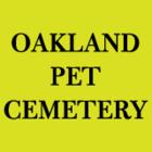 Oakland Pet Cemetery