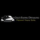 Gill's Exotic Detailing