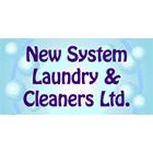 New System Laundry & Cleaners Ltd