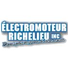 Electromoteur Richelieu