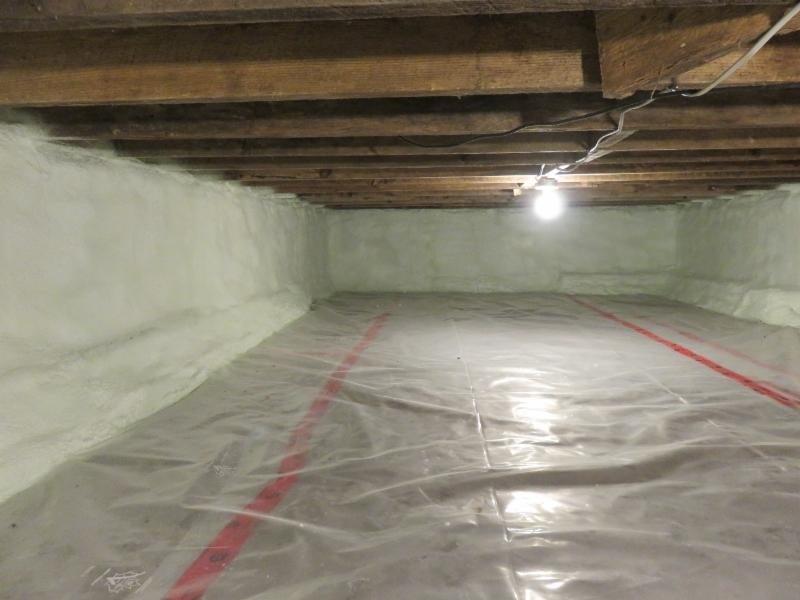 Airlok Insulation