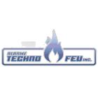 Alarme Techno-Feu