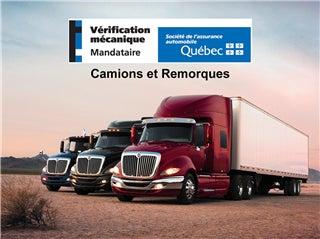 International Rive-Nord