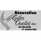 Rénovation Gilles Ouellet Inc
