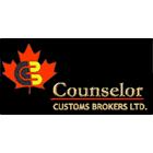Counselor Customs Brokers Ltd