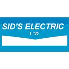Sid's Electric Ltd