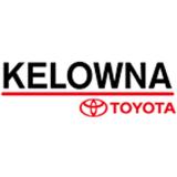 Kelowna TOYOTA