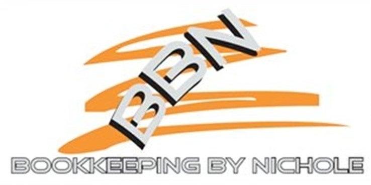 Bookkeeping by Nichole