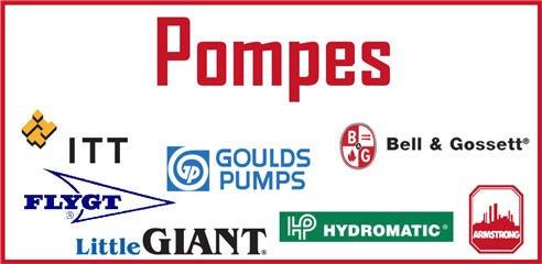 Les Moteurs Electriques BSC Inc