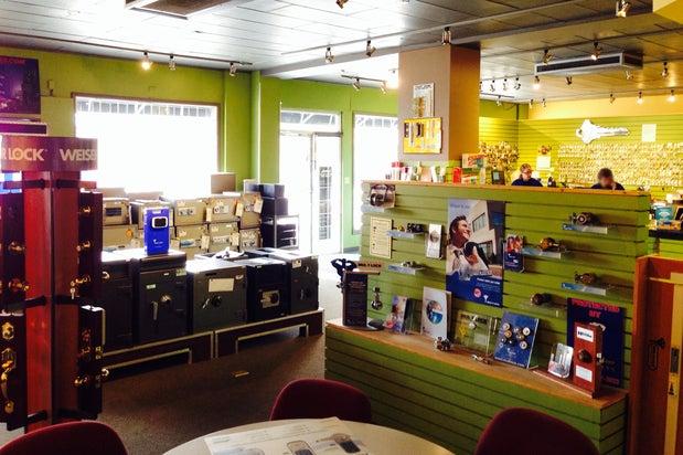 Always Affordable Always Available Locksmiths Ltd