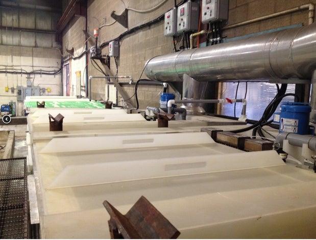 All Star Coating Ltd