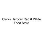 Clarkes Harbour Red & White