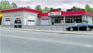 Automobile L'ami Daniel Inc