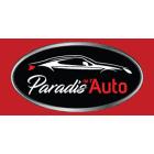 Le Paradis De L'auto