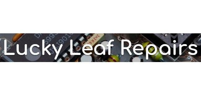 Lucky Leaf Repairs