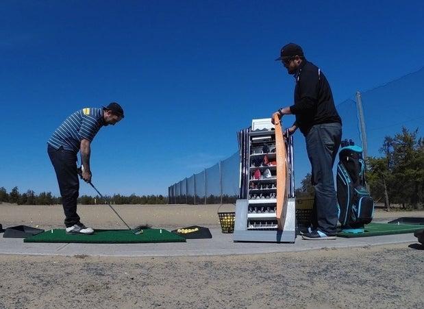 Yellowknife Golf Club