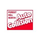 Forest Hill North Auto Collision