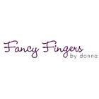 Fancy Fingers by Donna