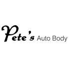 Pete's Auto Body