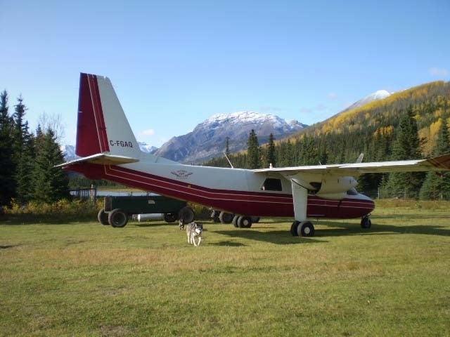 Villers Air Services