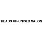 Heads Up-Unisex Salon