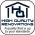 High Quality Renovations