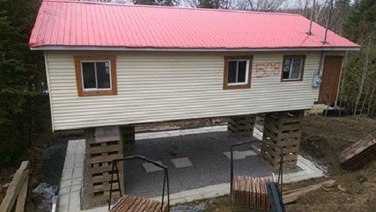 Coffrage Inter-Estrie Inc