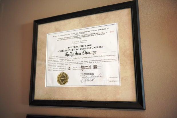 Seasons Funeral Service