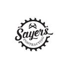 Sayers Contracting
