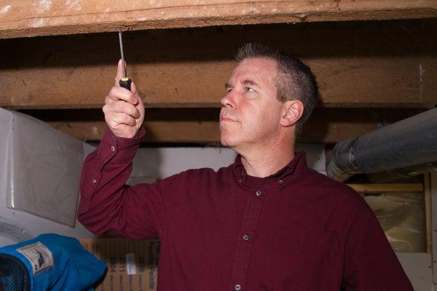 Thibodeau Home Inspection Service