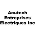 Acutech Entreprises Elctrqs