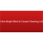 Ultra Bright Blind Cleaning