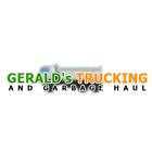 Gerald's Trucking & Garbage Haul