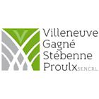 Villeneuve Gagne Stebenne PRLX