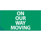 On Our Way Courier Service