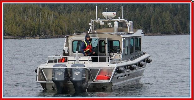 Broadwater Industries Ltd