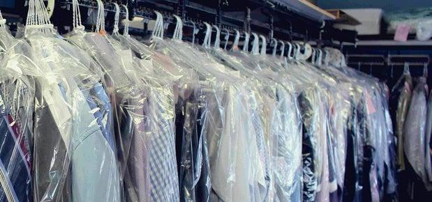 Everfresh Drycleaners Ltd