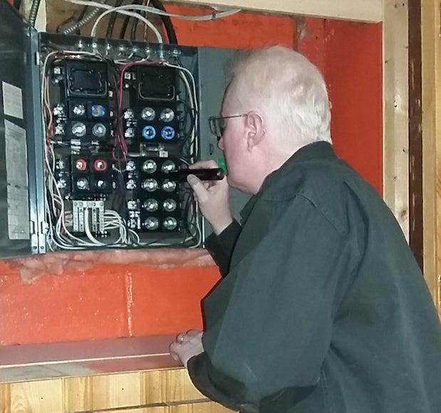 Peter's Professional Home Inspections