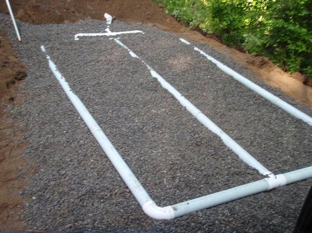 Service D'excavation Jacques