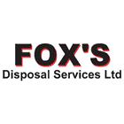 Fox's Disposal Services Ltd
