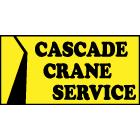 Cascade Crane Svc
