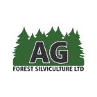 AG Forest Silviculture