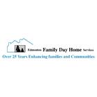 Edmonton Family Day Home Services