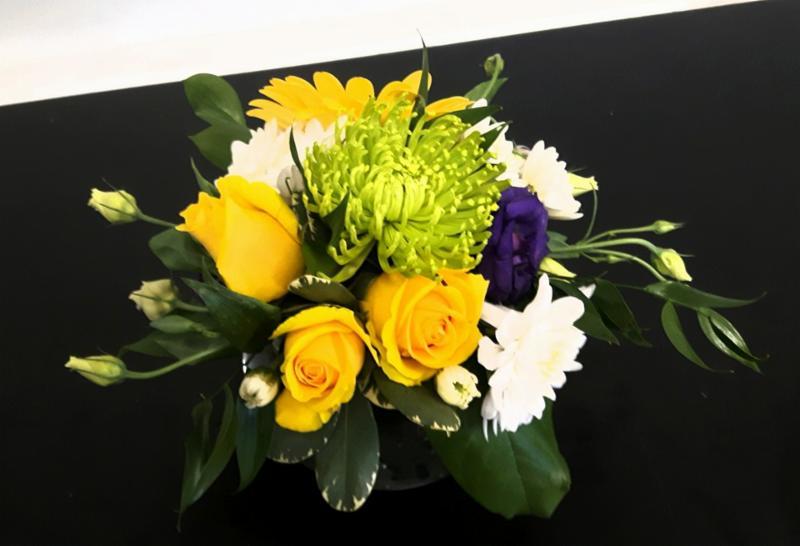 Bunches of Blooms Flowers & Gifts