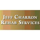 Jeff Charron Rehab Services