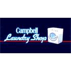 Campbell Laundry Shop