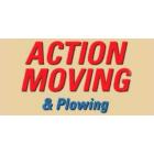 Action Moving and Plowing